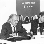 Hilmar Hoffmann
