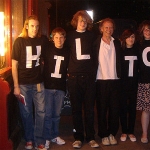 Hilton McRae