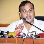 Himanta Biswa Sarma