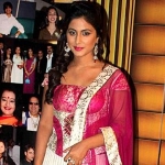 Hina Khan
