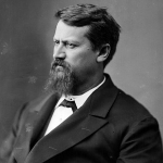 Hiram Barber