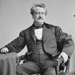 Hiram Barney