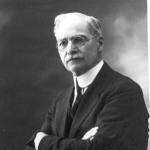 Hiram Reynolds