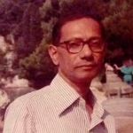 Hiranmay Sen Gupta