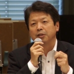 Hideo Hiraoka