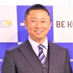 Hiro Matsushita - coworker of Nick Barua