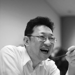 Hiroaki Kitano