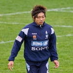 Hirofumi Moriyasu