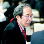 Hiroshi Harashima