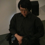Hiroshi Ishiguro