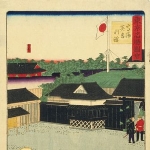 Hiroshige Hiroshige III