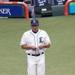 Hisanobu Watanabe