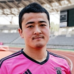 Atsushi Hiwasa