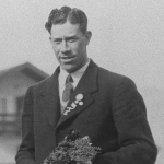 Hjalmar Bergstrom
