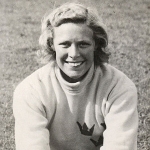 Hjordis Nordin