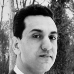 Hocine Ahmed