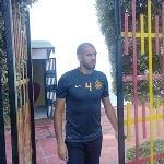 Hocine Ragued