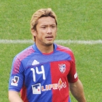 Hokuto Nakamura