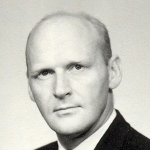 Holger Sundstrom