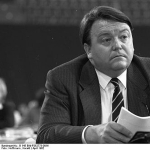 Holger Borner