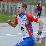 Holger Hott