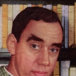 Holger Lowenadler