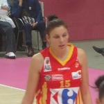 Hollie Grima