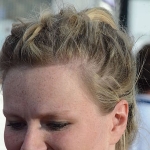 Hollie Webb