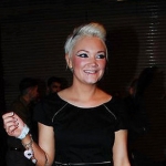 Hollie-Jay Bowes
