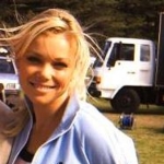 Holly Brisley
