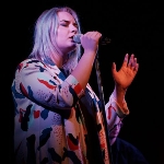 Holly Lapsley Fletcher