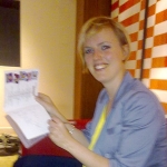 Holly Walsh