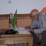 Homayoun Sanaatizadeh