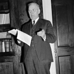Homer Daniel Angell