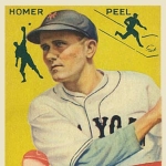 Homer Peel