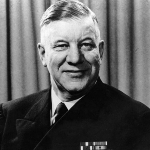 Homer Norman Wallin