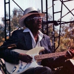 Homesick James