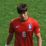 Hong Jeong-ho