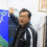 Hong Song-dam