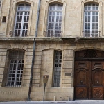 Honore Fonscolombe