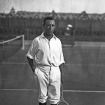Horace Rice