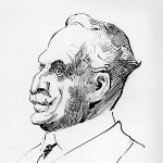 Horace Vachell