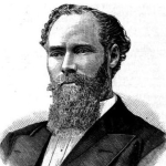 Horace Burton Strait