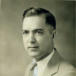 Horace LaBissoniere