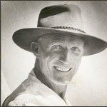 Horrie Miller