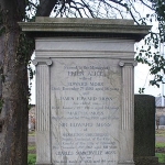 Edward Moss