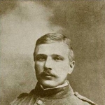 Horace Ramsden