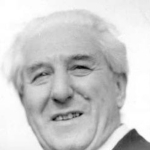 Horace Stevens