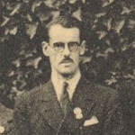 Horace Barnes
