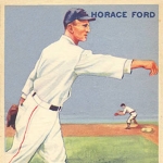 Hod Ford